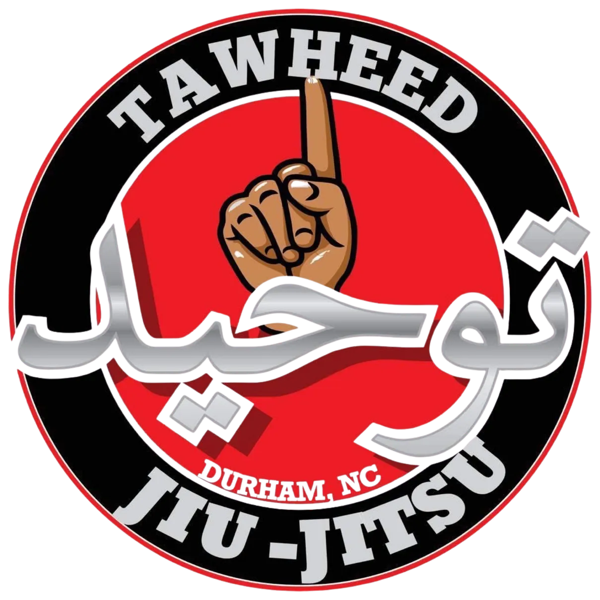 Tawheed crest